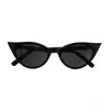 Nuevas Gafas de Sol de Moda Europeas y Americanas Ojo de Gato, Gafas de Sol Retro Sexy 8891, Monturas de Gafas Personalizadas, Gafas de Sol de Moda