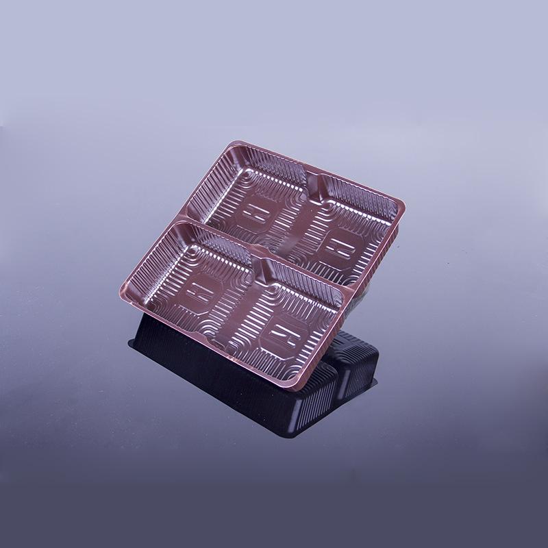 food and snack custom packagin