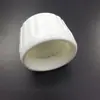 Garrafas de Vidro Marrom para Líquido Oral, Garrafas Dosadoras de Xarope, Garrafas para Produtos de Saúde, Pequenas Garrafas de Remédio, Garrafas à Prova de Luz para Enzimas - Atacado em Estoque