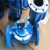 DF-40-50-65-100-125-150-200-250 Válvula Solenoide de Brida Pop geerte Groot