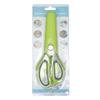 Yangjiang Acero Inoxidable Hogar Tijeras Especiales Tubo Magnético Desmontable Tijeras para Alimentos Refrigerador Cocina Alta Dureza Afiladas