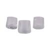 Vaso de Vidrio Grueso Giratorio para Vino Vaso de Bar para Whisky Vaso para Vino Extranjero Vaso para Cerveza Juego de Vino Venta al por Mayor