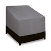 Funda para Sofá Individual de Terraza Balcón de Jardín Impermeable y a Prueba de Sol Cubierta de Polvo para Muebles de Exterior Venta Caliente Amazon Ebay