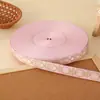 Encaje Bordado de 2 cm Accesorios para Ropa Estilo Étnico Pastoral Hecho a Mano DIY Accesorios para el Cabello Cinta con Borde de Moño Cinta de Tejido