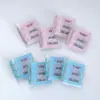Carpeta transparente de PVC de 3 agujeros para desafío de ahorro mini con sobres, Carpeta de Ahorro para ahorrar USD 1000