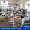 Máquina de montagem de bomba de loção máquina de montagem de bomba ratinho equipamento de automação linha de produção máquina de montagem automática personalização