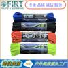 Corda de paraquedas 650 nove fios corda de guarda-chuva refletiva 550 sete fios poliéster corda de guarda-chuva refletiva ao ar livre corda de guarda-chuva fluorescente venda quente