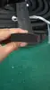 Tira de goma EPDM EPDM tira de esponja negra tira a prueba de polvo impermeable insonorizada tira anti-colisión para barcos caja de distribución gabinete