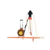 Radar de Agujero de Perforación Identificable de Grietas Mina Perforación Subterránea Agujero Detección Radar de Agujero de Perforación ZD-GPR Radar de Agujero de Perforación