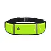Bolsa de Cintura Equipamento de Corrida Estilo Esportivo para Homens e Mulheres, Bolsa Versátil à Prova d'Água e Antifurto Ultrafina para Celular para Esportes ao Ar Livre