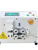 Máquina Cortadora Automática de Tubos por Computadora Qi Li Tubo Corrugado PVC PE Manguera Suave Corte Tubo de Silicona Manguera Tubo Redondo Máquina de Corte