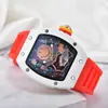 2025 Comercio Exterior Reloj de Hombre de Alta Calidad con Cara Sonriente Tendencia de Moda Reloj de Cuarzo Multifuncional Fabricante Wholesale Uno