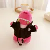 [Solo para Ropa] Colgante de Muñeco Dragón de Concha Rota Periférico de Wang Sulong Soporte de Concierto Ropa de Bebé Linda Suéter