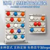Estante para Guardar Cascos de Obra Estante para Guardar Cascos de Taller Estante para Cascos Montado en Pared de Pie