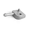 31356861471 Es Adecuado para Bmw 5 G30 7 G11 16-24 Soporte de Barra Estabilizadora Superior de Suspensión Delantera..