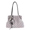 Bolso de Hombro Casual Elegante para Mujer de Otoño 2026 Gran Capacidad Ligero Cruzado Tote Bolso para el Trabajo