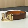 Cinturón de Hombre de Negocios con Hebilla Automática, Cinturón Versátil Casual con Estampado de Letras, Venta al por Mayor de Fábrica, Cinturón de Cuero para Dropshipping