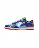 Zapatos Putian Versión de Gama Alta Dunk Blanco y Negro Serie Panda Dunk de Caña Baja Aj Tenis para Hombre y Mujer Zapatillas para Correr Zapatos Deportivos