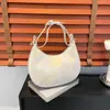 Bolso de Moda Nacional Estilo Chino Nuevo para Mujer 2025 Nueva Moda Bolso de Hombro Único para Axila Bolso de Mano Informal Estilo Coreano Bolso Dumpling