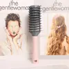 Pente de cabelo costelas pente cabelo comprido barbearia loja casa forma fofa almofada de ar cabelo cacheado pente de massagem pente Big Bend fabricantes
