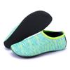 (Licra) Calcetines de Playa Cubrezapatos de Snorkel Equipo Universal Calcetines de Natación Buceo Calcetines de Snorkel Calcetines de Natación Antideslizantes