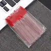 Fábrica de Origen Transfronteriza Cepillo para Pestañas Cepillo para Cejas Cepillo Espiral Desechable Maquillaje Cepillo de Doble Uso para Cejas y Pestañas Cepillo para Pestañas Postizas