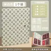 Bolsa de almacenamiento de documentos familiares de gran capacidad, carpeta de anillas, portadocumentos de cuero, carpeta de archivos para certificados y recibos, venta al por mayor
