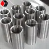 Aço Inoxidável 316Ln Bobina de Precisão Tubo Macio 316H Alto Carbono Alta Resistência à Corrosão Tubo Sem Costura Pronto para Entrega