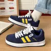 Zapatillas originales para hombre para el verano de 2026, nuevas zapatillas casual deportivas versátiles de moda retro para pareja, zapatillas de entrenamiento ligeras alemanas