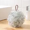 Bolas de Baño Grandes de Alta Gama Súper Suaves y Lindas Que No Se Desmoronan, Bola de Flor para Baño, Baño de Burbujas, Toalla de Baño Femenina