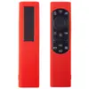 Adequado para Samsung BN59-01385A capa de controle remoto por voz de carregamento com pouca luz série BN59 capa protetora de silicone