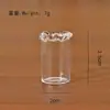 Flores de vidrio de tulipán al por mayor del fabricante, ramos artificiales puramente hechos a mano, flores eternas, decoraciones de escritorio creativas