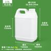 Maletín Bandolera Guangxi Barril de Licor 5L Sellado Barril de Vino Dulce Grado Alimenticio Olla para Vino de Frutas 2.5L 5kg kg Barril de Vino de Arroz