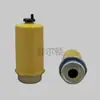Fabricantes fornecem filtro de combustível WK8158 1370779 CFF100590 FS20154 FT8593