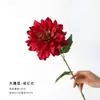2026 Año del Caballo Cubo de la Suerte Cubo de Flores de Año Nuevo Caja Octagonal Estampada en Oro Caja para Arreglo Floral de Flor de Acebo Mariposa Orquídea Regalo