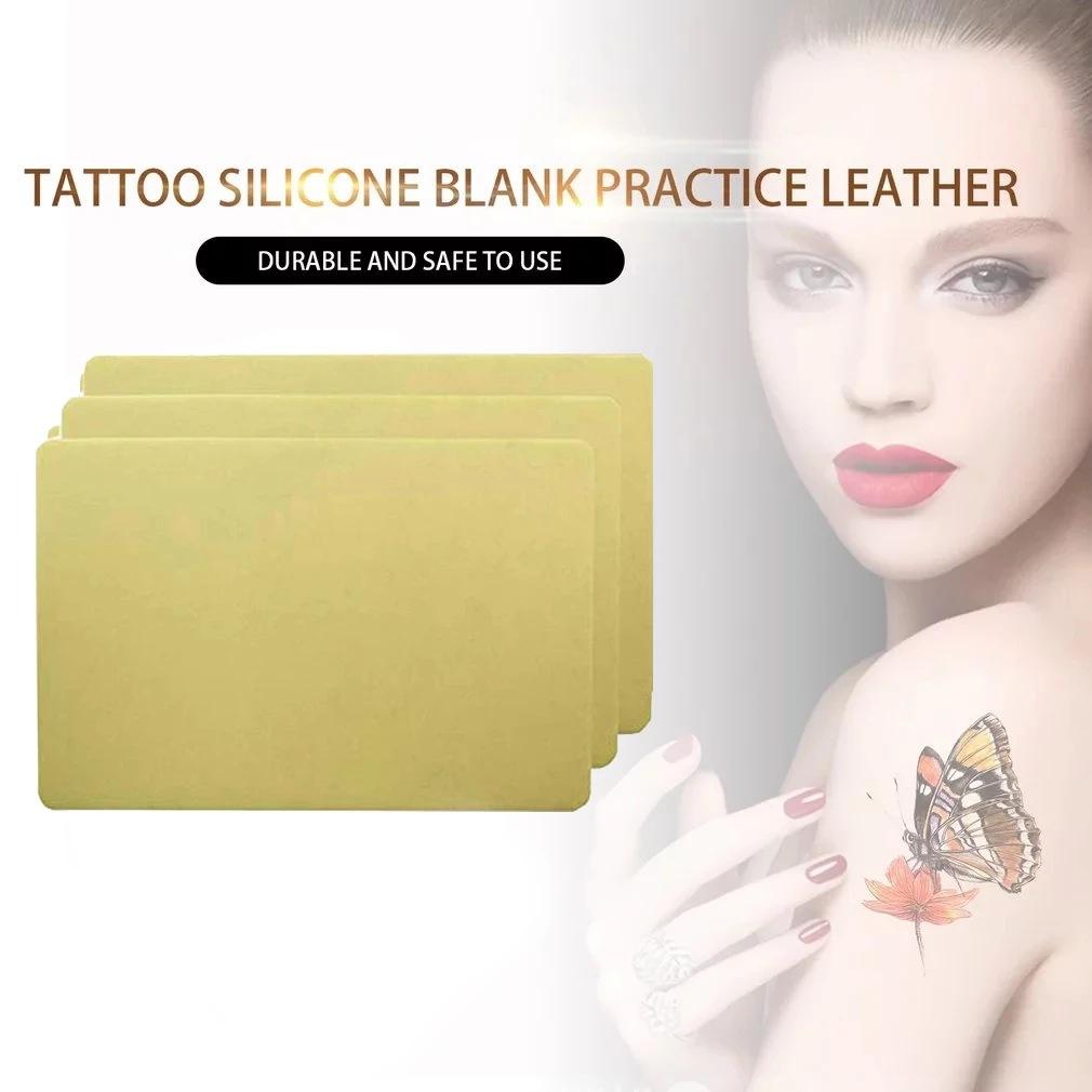 Professional-Tattoo-Practice-S