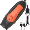 Apito Professor de Ed Física super alto super alto apito árbitro de basquete especial golfinho esportes salva-vidas sobrevivência apito de futebol