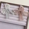Exquisitos Accesorios y Materiales de Malla de Perlas con Forma de Lazo para Pinzas de Pelo, Tocados, Ropa, Sombreros, Ropa Interior, Bolsos y Accesorios de Bricolaje