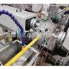 Equipos de extrusión de varillas de aluminio, varillas de hierro, tubos de acero, alambres de acero y cubiertas de plástico.