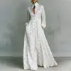 Vestido estampado estilo retro francés para mujer, nuevo modelo de verano, moda femenina europea y americana transfronteriza, vestido elegante y sofisticado