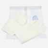 Guantes Quirúrgicos Médicos Hang Seng Desechables Esterilizados de Caucho Guantes Quirúrgicos de Látex Guantes Médicos de Exploración