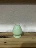 Cepillo de té matcha de estilo japonés, Baibenli, herramienta para ordenar té de la dinastía Song, cuenco para matcha, cepillo vertical para remover té, cepillo de bambú