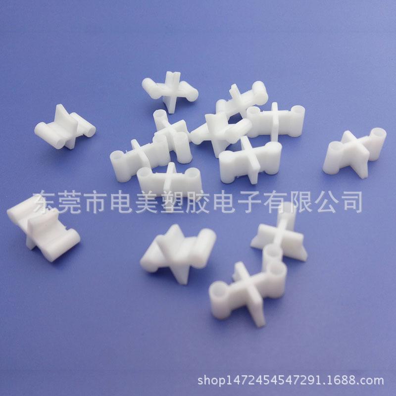 T8灯脚十字保护套 (3)