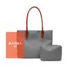 Bolso Tote de Hombro para Mujer, Bolso Grande para Viaje, Bolso de Trabajo Ligero de Lona, Nylon Oxford, Gran Capacidad