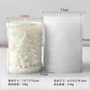 Jiahuimei Decorações de Natal Floco de Neve Vela Perfumada Cilíndrica Molde de Silicone