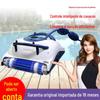 Dolphin M200Plus Piscina Totalmente Automática Máquina de Sucção de Esgoto Robô de Limpeza Subaquática Máquina de Limpeza de Fundo de Piscina Tartaruga d'Água