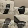 Botas de Caballero Otoño e Invierno Suela Gruesa Botas Nuevas para Mujer, Botines Pequeños, Botas Largas 2025, Botas Ajustadas, Botas Altas, Aspecto Adelgazante