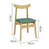 Fogão de Mesa por Indução para Hot Pot Simples Fogão de Mesa Integrado Churrasqueira Comercial Restaurante Buffet Mesa e Cadeira com Cartão de Assento Combinação
