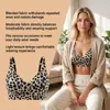 Lingerie Sexy Zeriluna com Textura Push-Up, Tecido Confortável e Respirável, Ajuste Amigo da Pele, Sutiã Sexy Push-Up