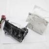 Bolsa de Pañuelos de Cuero en Stock, Caja de Pañuelos Nórdica de Moda, Caja de Pañuelos Doméstica para Sala de Estar, Soporte para Pañuelos para Coche
